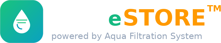 WTPeSTORE™ — powered by Aqua Filtration System